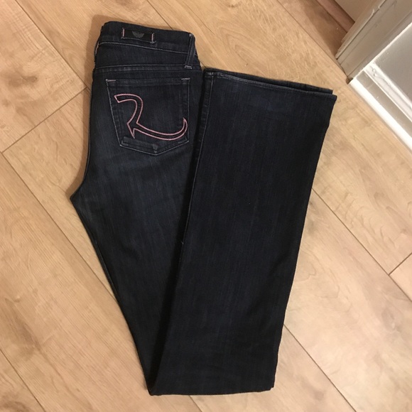 Rock & Republic jeans - Picture 1 of 4